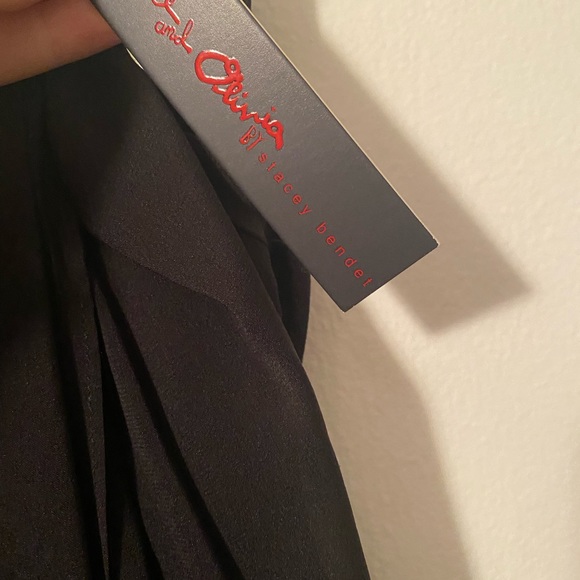 Alice + Olivia Maxi - Picture 8 of 8